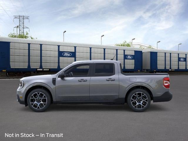 2026 Ford Maverick LARIAT AWD SuperCrew