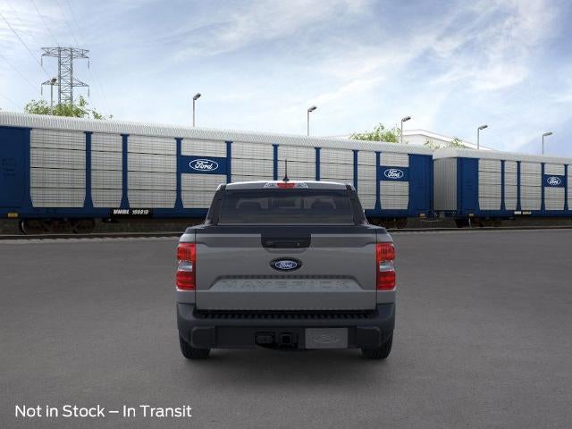 2026 Ford Maverick LARIAT AWD SuperCrew