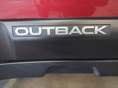 2013 Subaru Outback 2.5i Premium Automatic