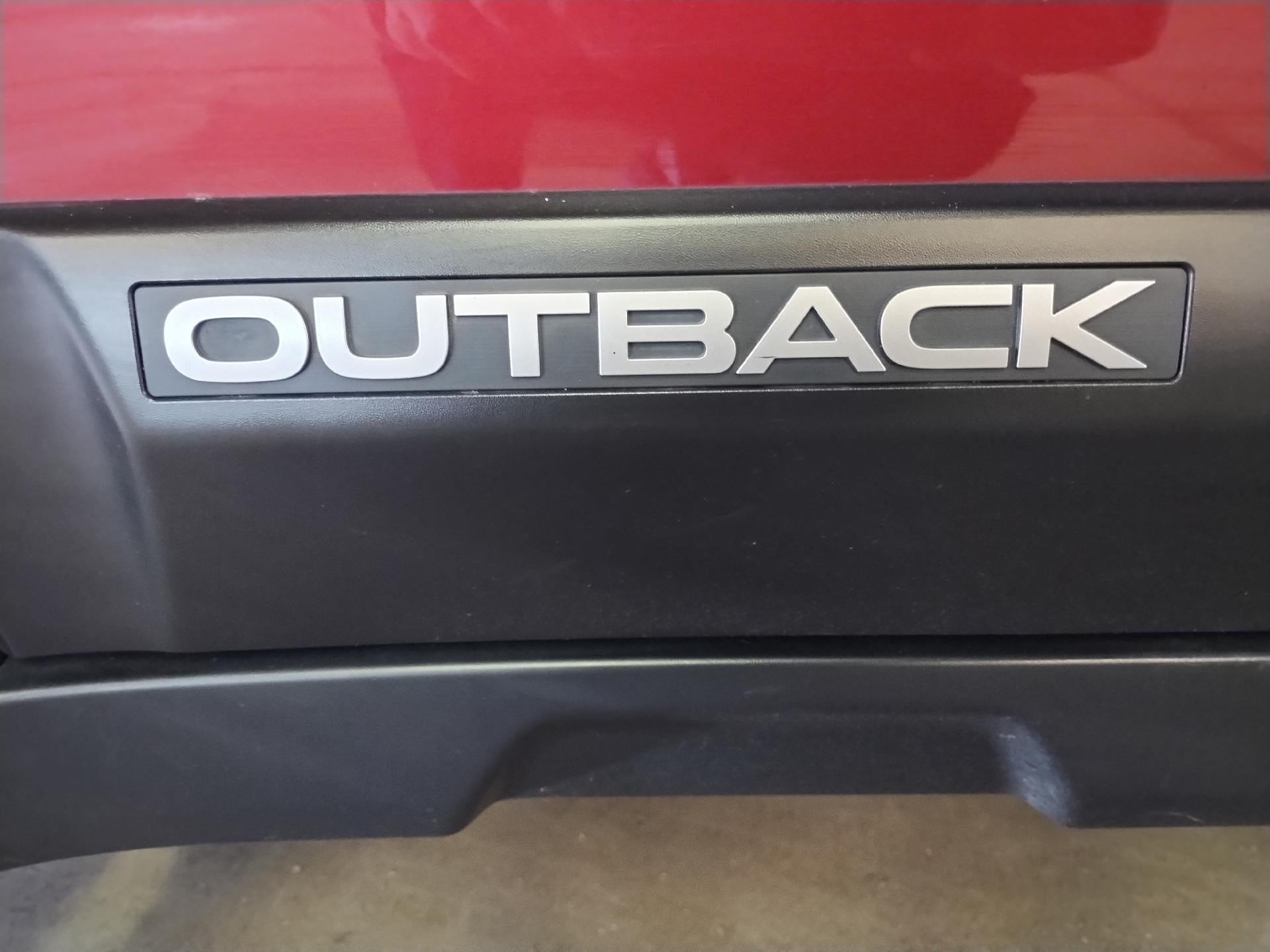 2013 Subaru Outback 2.5i Premium Automatic