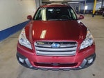 2013 Subaru Outback 2.5i Premium Automatic