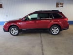 2013 Subaru Outback 2.5i Premium Automatic