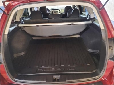 2013 Subaru Outback 2.5i Premium Automatic