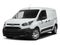 2018 Ford Transit Connect Van XL LWB w/Rear Symmetrical Doors