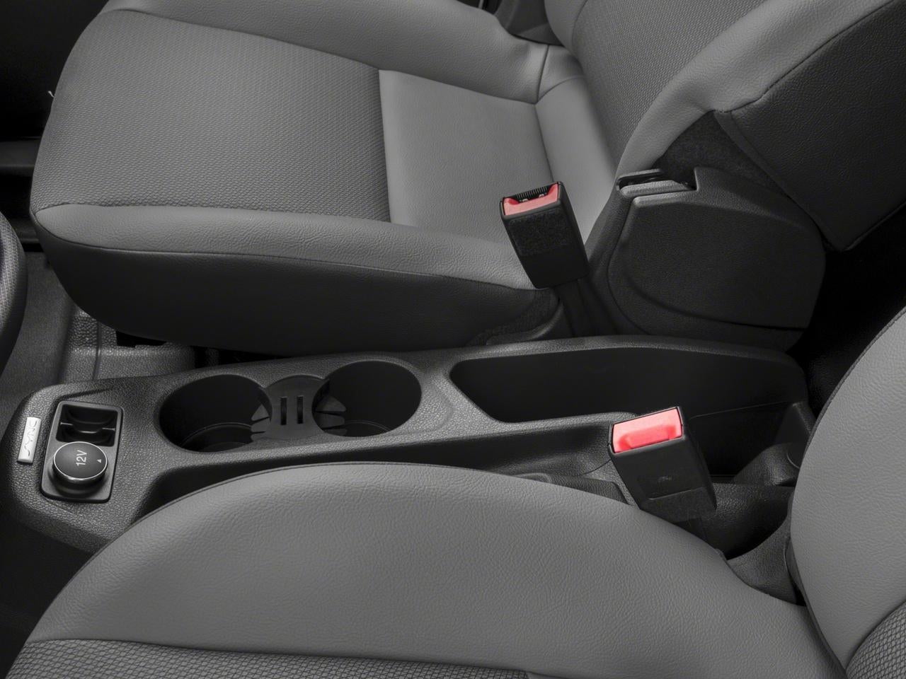 2018 Ford Transit Connect Van XL LWB w/Rear Symmetrical Doors