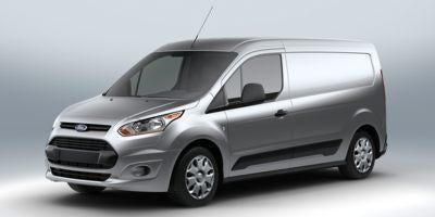 2018 Ford Transit Connect Van XL LWB w/Rear Symmetrical Doors