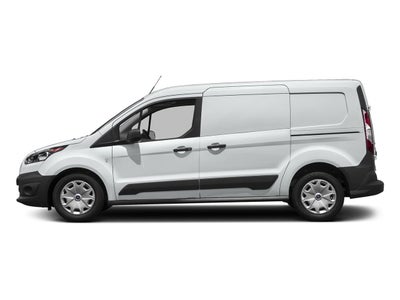 2018 Ford Transit Connect Van XL LWB w/Rear Symmetrical Doors