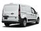 2018 Ford Transit Connect Van XL LWB w/Rear Symmetrical Doors