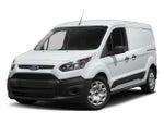 2018 Ford Transit Connect Van XL LWB w/Rear Symmetrical Doors