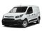 2018 Ford Transit Connect Van XL LWB w/Rear Symmetrical Doors