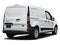 2018 Ford Transit Connect Van XL LWB w/Rear Symmetrical Doors